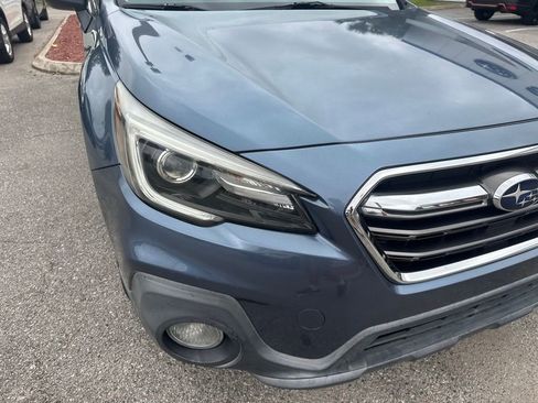 Used 2018 Subaru Outback 2.5i Limited image 15