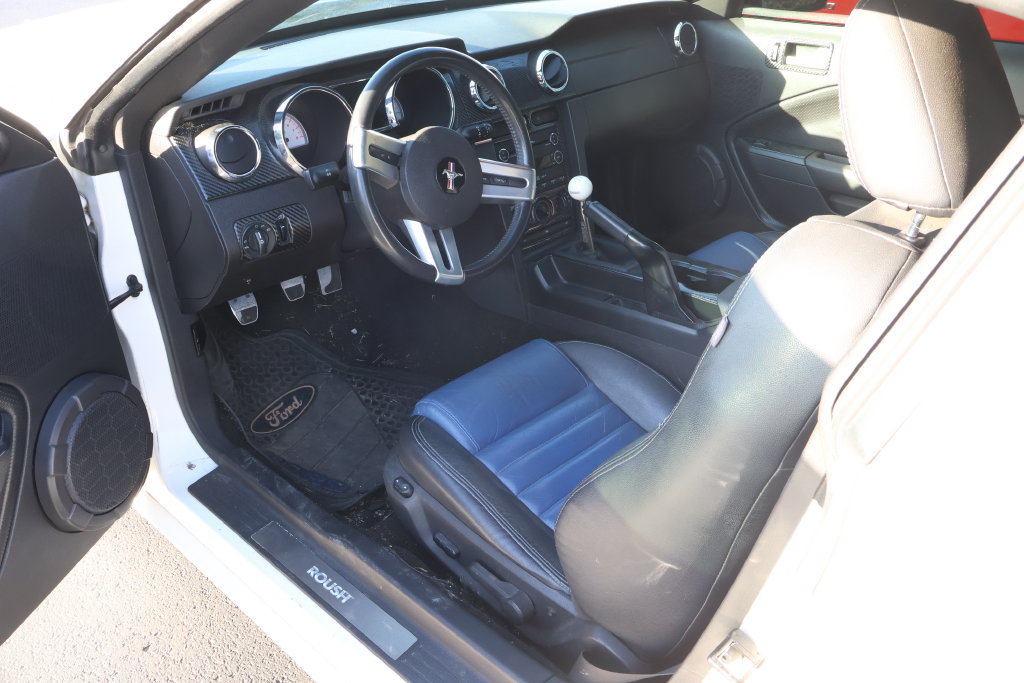 Used 2008 Ford Mustang GT Premium RWD image 7