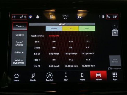 Used 2022 Dodge Durango R/T image 29