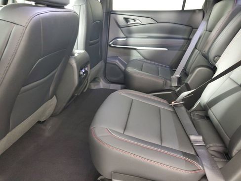 New 2026 Chevrolet Traverse Z71 image 14