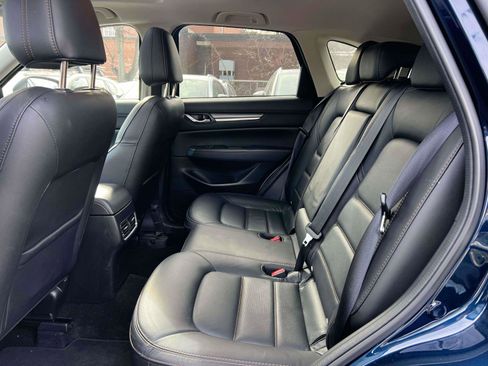 Used 2023 MAZDA CX-5 AWD 2.5 S w/ Premium Plus Pkg image 9