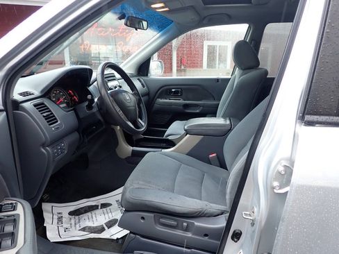 Used 2008 Honda Pilot SE image 8