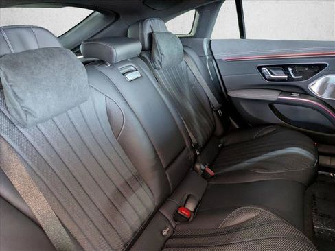 Certified 2024 Mercedes-Benz EQS 450+ Sedan image 20