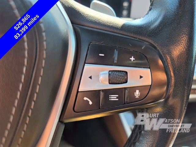 Used 2021 BMW X5 xDrive40i w/ Convenience Package AWD/4WD image 16