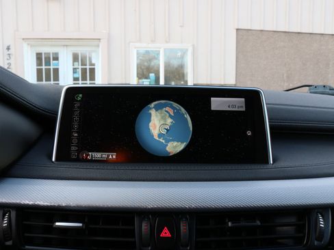 Used 2016 BMW X6 xDrive35i image 29