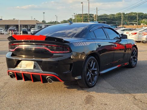 Used 2021 Dodge Charger R/T RWD image 12
