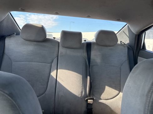 Used 2016 Hyundai Accent SE w/ Option Group 02 image 21