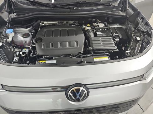 New 2026 Volkswagen Tiguan S AWD/4WD image 20