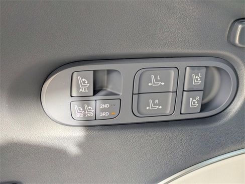 New 2026 Hyundai Palisade Calligraphy image 14