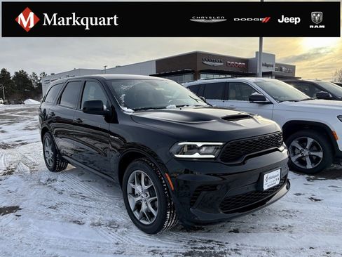 New 2026 Dodge Durango GT image 1