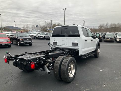 New 2026 Ford F450 XL image 5
