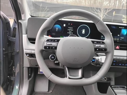 New 2026 Hyundai Ioniq 5 SE image 21