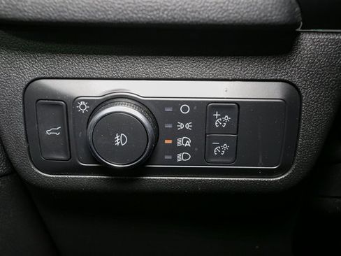 Used 2022 Ford Escape SEL image 33