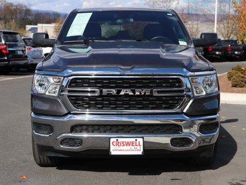 Used 2024 RAM 1500 Big Horn image 6