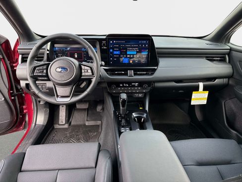 New 2026 Subaru Outback Touring XT AWD/4WD image 18