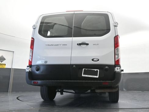 Used 2024 Ford Transit 350 XLT RWD image 60