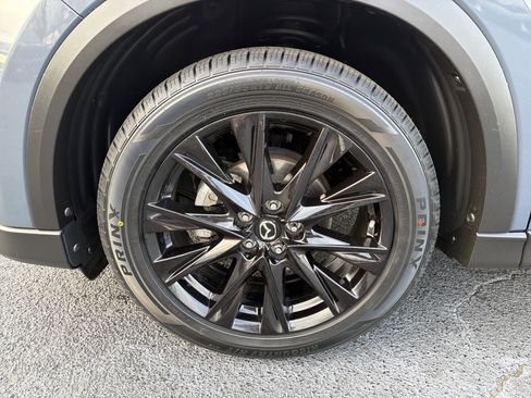 Used 2022 MAZDA CX-5 Carbon Edition AWD/4WD image 10