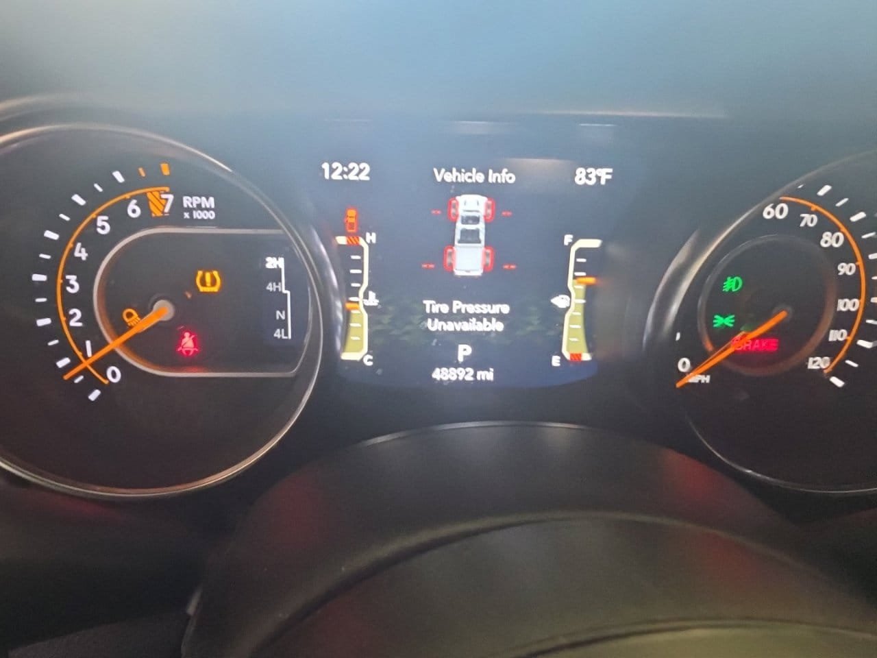 Used 2021 Jeep Gladiator Sport AWD/4WD image 10