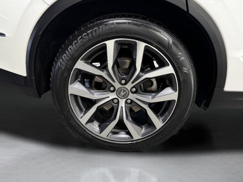 Certified 2024 Acura MDX FWD w/ Technology Package image 53