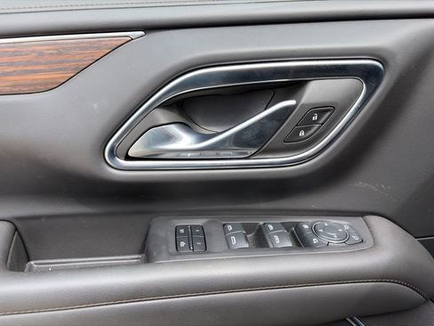 Used 2024 Chevrolet Tahoe High Country image 22