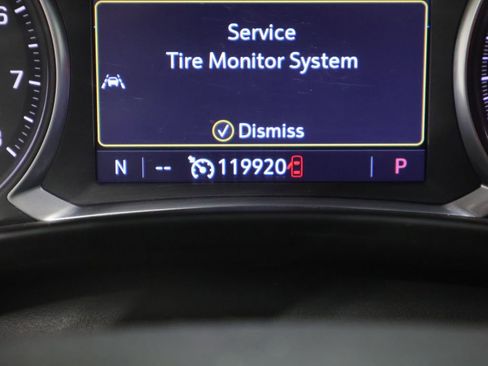 Used 2020 GMC Terrain SLT image 40