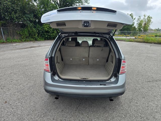 Used 2007 Ford Edge SE FWD image 13