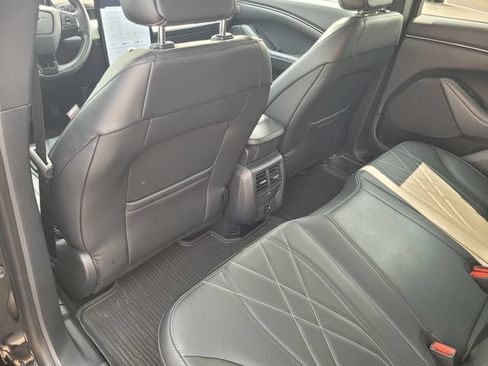 Certified 2023 Ford Mustang Mach-E Select RWD image 12