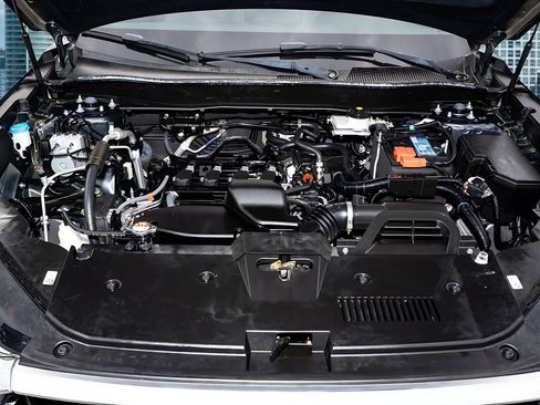 Certified 2024 Honda CR-V EX-L image 39