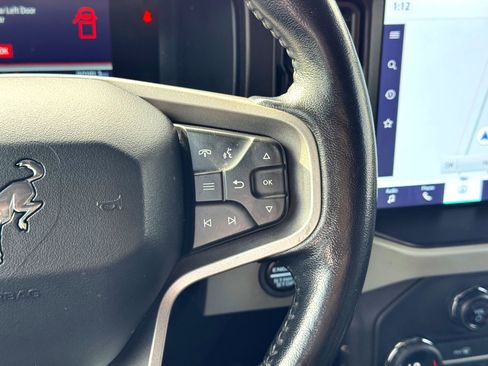 Used 2021 Ford Bronco Badlands image 23