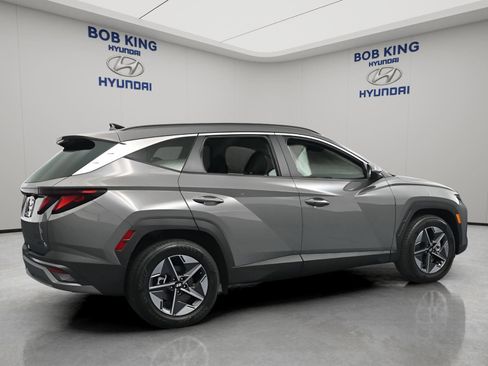 New 2026 Hyundai Tucson SEL FWD image 4