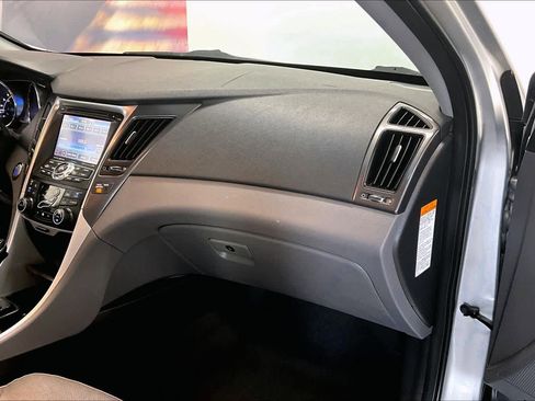 Used 2013 Hyundai Sonata Limited image 20