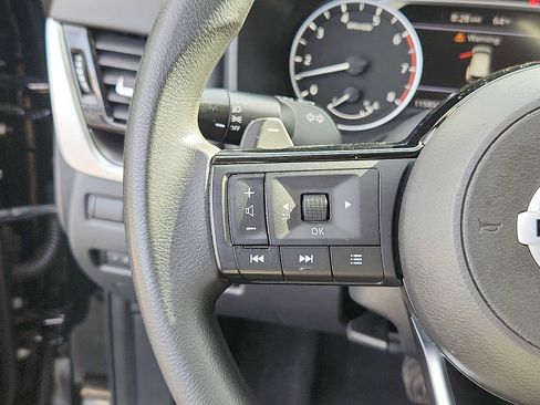 Used 2021 Nissan Rogue SV AWD/4WD image 20