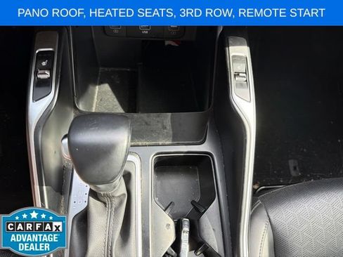 Used 2022 Kia Sorento S w/ Panoramic Sunroof Package FWD image 19