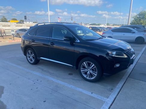 Used 2015 Lexus RX 350 AWD image 7