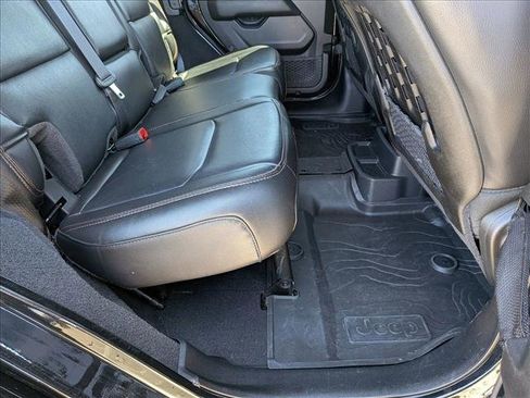 Used 2023 Jeep Wrangler Rubicon 392 w/ Xtreme Recon 35" Tire Package image 19