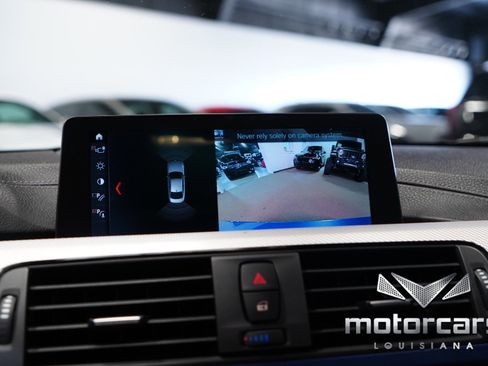 Used 2020 BMW 430i Coupe w/ M Sport Package image 40