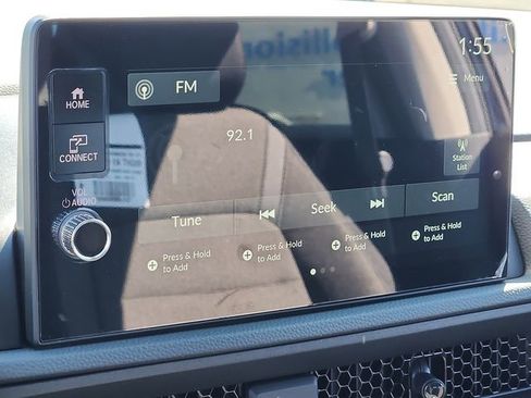 New 2026 Honda CR-V EX image 17