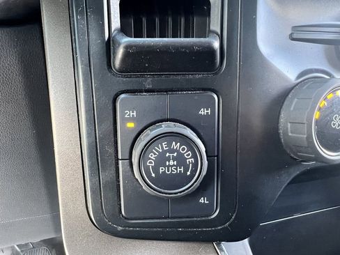 Certified 2024 Ford F150 STX w/ Equipment Group 201A FX4 AWD/4WD image 22