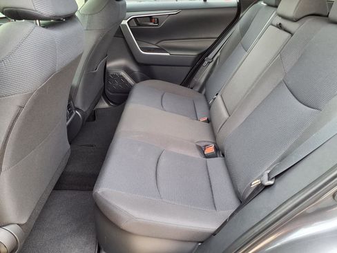Used 2025 Toyota RAV4 LE image 9