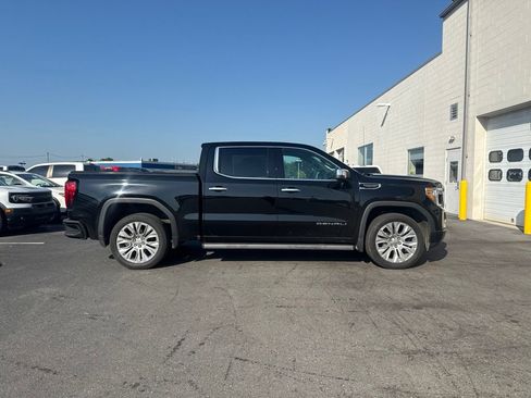 Used 2022 GMC Sierra 1500 Denali w/ Denali Premium Package AWD/4WD image 6