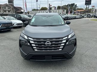 Used 2026 Nissan Rogue S video 2