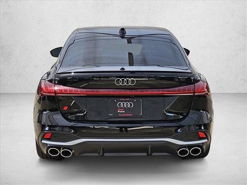 New 2026 Audi S5 Premium Plus AWD/4WD image 6