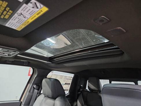 New 2026 Toyota Tacoma TRD Sport AWD/4WD image 13
