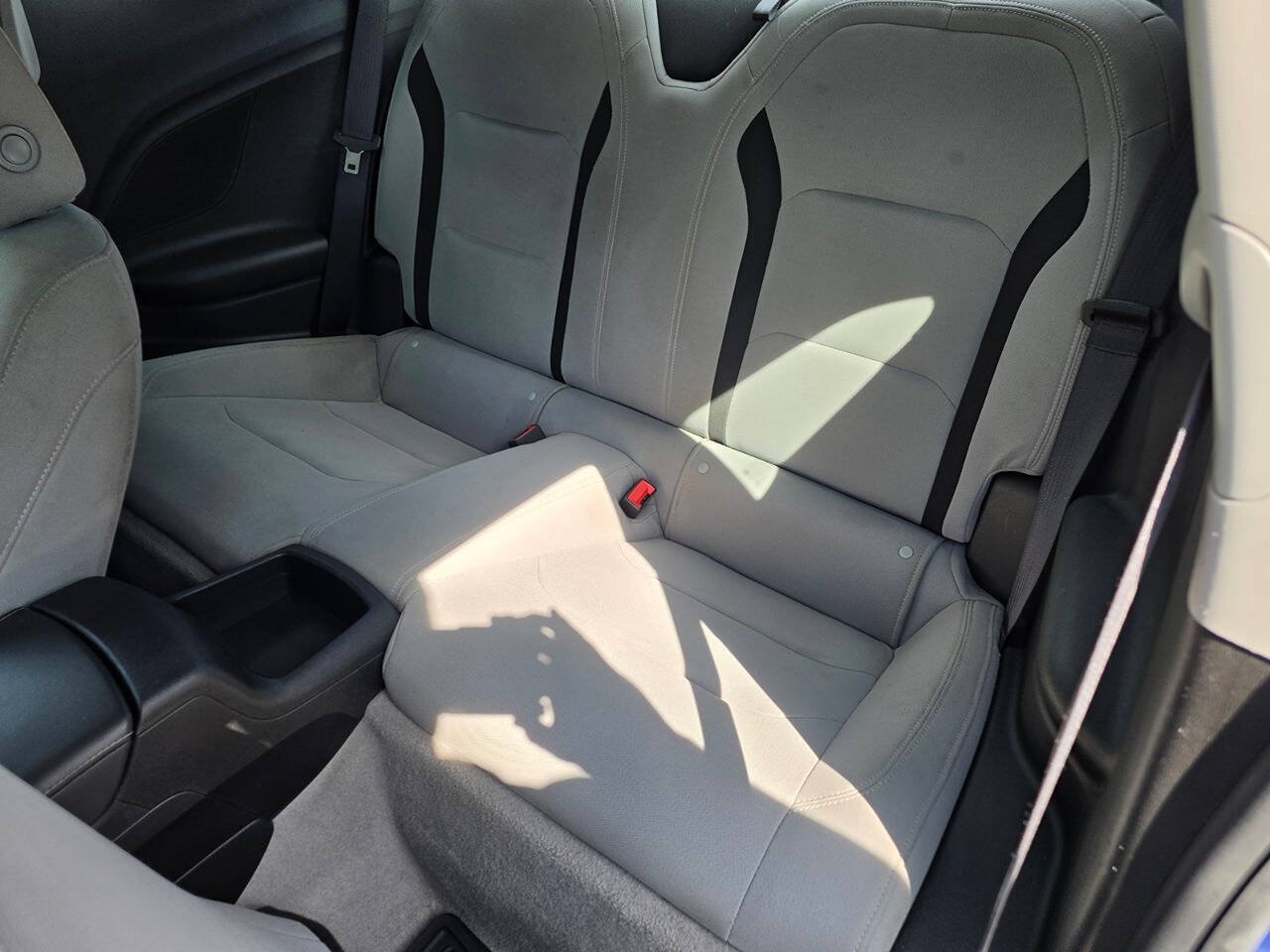 Used 2019 Chevrolet Camaro LT w/ RS Package RWD image 17