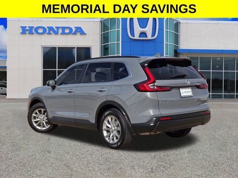 Used 2024 Honda CR-V EX-L image 5