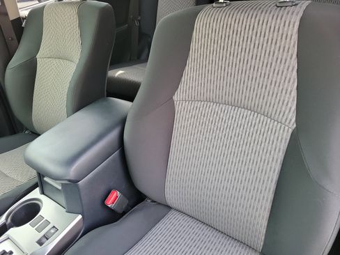 Used 2024 Toyota 4Runner SR5 image 6