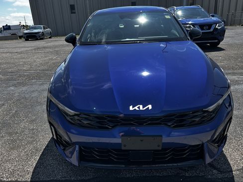 Used 2026 Kia K5 GT-Line AWD/4WD image 9