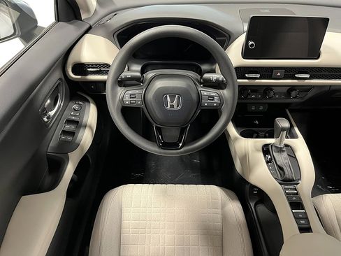 New 2027 Honda HR-V LX image 15
