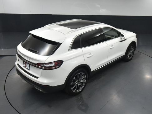 Used 2023 Lincoln Nautilus Reserve w/ Equipment Group 201A image 57