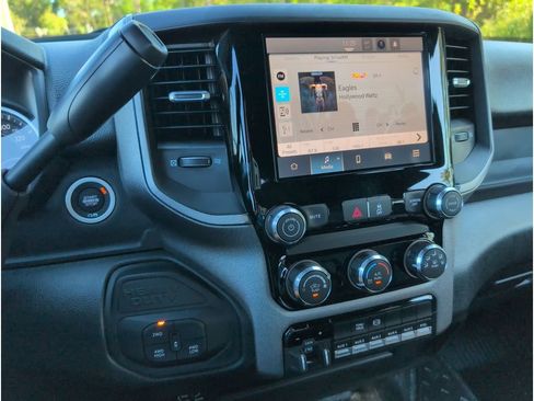 New 2026 RAM 5500 Tradesman w/ Chrome Appearance Group image 14